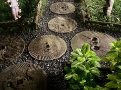 -林间山庄