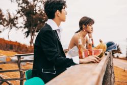 点击看大图 -角色婚纱摄影(中心店)