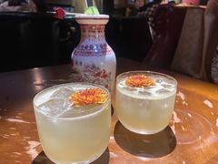 -叁口组·秘密酒廊(钱王街店)