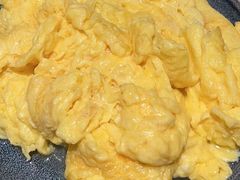 炒鸡蛋-老昌春饼(中央二店)