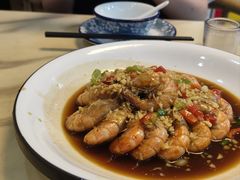 -尚岛私房菜(西方巷店)
