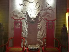 -小龙坎老火锅(展览馆店)