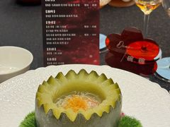 -扬州香格里拉·香宫中餐厅