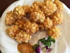 -牟传仁饭庄(星海店)