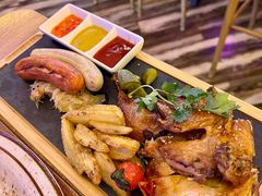 -甲丁坊·德餐·酒吧(五棵松华熙店)