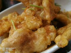 -金掌勺锅包肉(太原万达店)