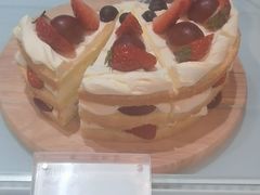 -EVERNAKED裸蛋糕(SOHO天山店)