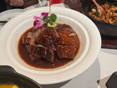 -顺鹅季·非遗烧鹅(六道口店)