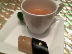 8餐厅-8餐厅(新葡京酒店)