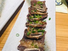 -花和海鲜自助(梅江店)
