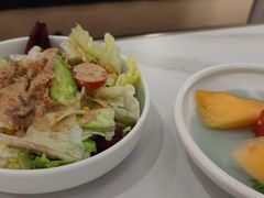 -斗牛士牛排餐厅(嘉里汇店)