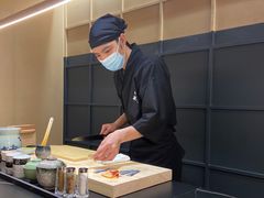 -Sushi Hanzo半藏(天环广场店)