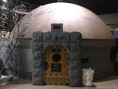 -纽斯桑拿会所(天山店)