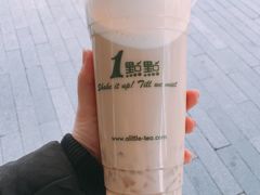 -1点点(银座和谐广场店)