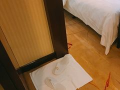 -张家港华芳金陵国际酒店