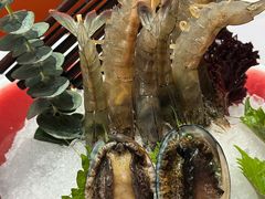 -红鼎豆捞·非遗鲍皇汤火锅(宝丰路店)