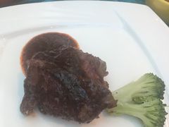 -瑞德姆美人鱼海底演艺主题餐厅(亚龙湾店)