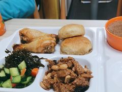 -香妃烤鸡(新奥店)