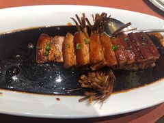 -双合园·海鲜水饺青岛菜(九水东路店)