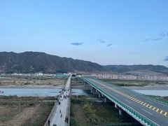 -图们国门景区
