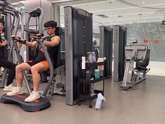 -乐刻健身(红山6979店)