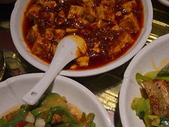-缪氏川菜(深圳北站缤果空间店)