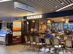-CAPARESH開府莱舍(望京金辉店)
