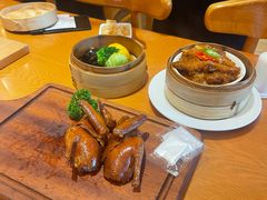 -粤域茶餐厅