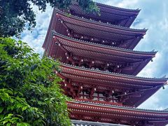 -浅草寺