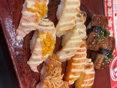 -古田居·特色寿司料理(骏欣中心店)