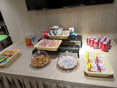 -金泽大酒店·卢塞恩餐厅·年夜饭春节连市