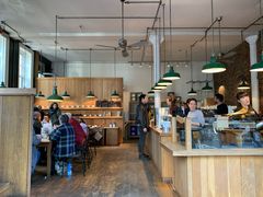 -Monmouth Coffee(博罗市场店)