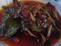 -院8里·小聚园老川菜(九眼桥店)