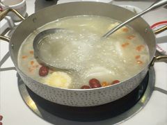 -八合里潮汕鲜牛肉火锅(上海汇智广场店)