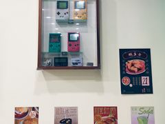 -華歡冰室-WahFoon(吉大店)