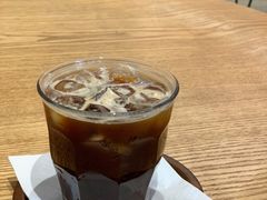 -infinite cafe