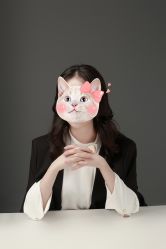 -时纪母女写真父母纪念照(静安店)