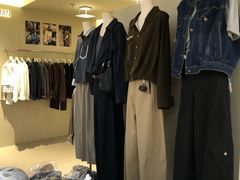 -意法服饰城