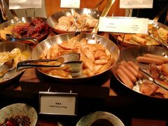 -杭州西子湖四季酒店-WL BISTRO西湖餐厅(灵隐路店)