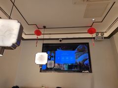 -吕记老鸭汤·徽菜馆(东营路店)