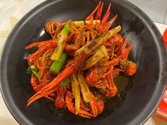 -聚味瞿记·龙虾堂(渔人码头一店)