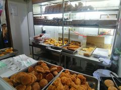 -满记烧饼(牛街东里小区一区店)