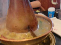 -北门涮肉·铜锅涮肉(南锣鼓巷店)