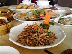 金汇景菜式-金汇景海鲜酒家