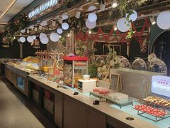-经典世家牛排(德化万达店)