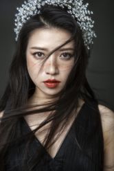 -古摄影婚纱