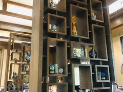 大堂-太湖饭店·寄畅轩中餐厅