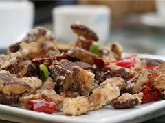-尽善百年古院餐厅(王家老宅店)