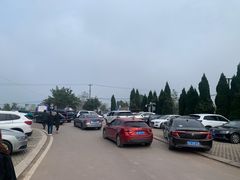 -金堂县云顶石城风景区