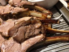 -胖老汉椒麻鸡清真新疆菜(西御街店)